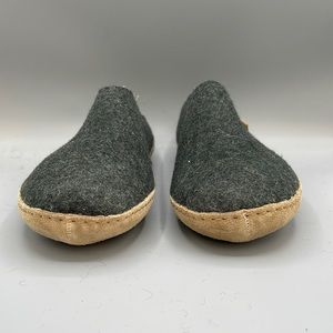 Glerup slippers